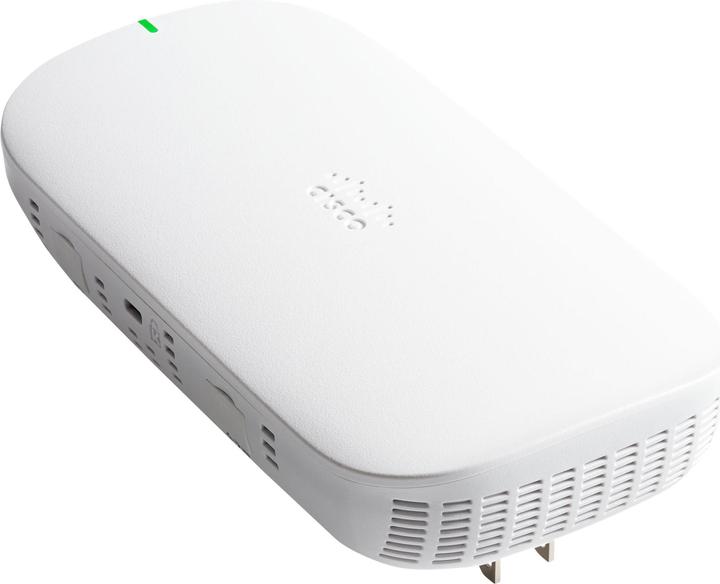 Immagine prodotto Cisco Ripetitore WLAN Mesh CBW151AXM-E (867 Mbit/s, 300 Mbit/s)