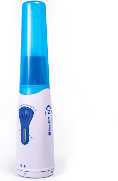 Immagine prodotto Steri Pen Depuratore d'acqua Classic 3