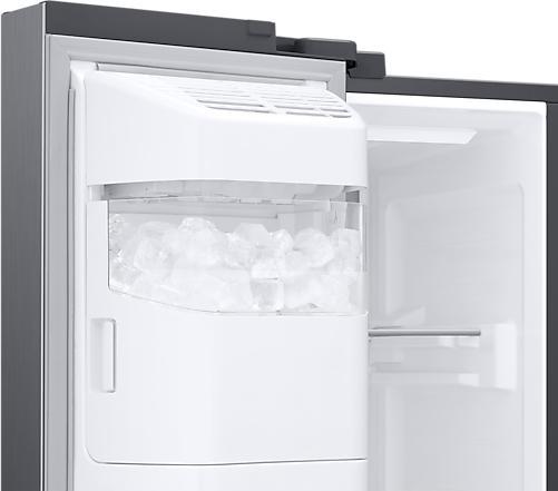 Immagine prodotto Samsung RS68CG885DS9 (634 l)