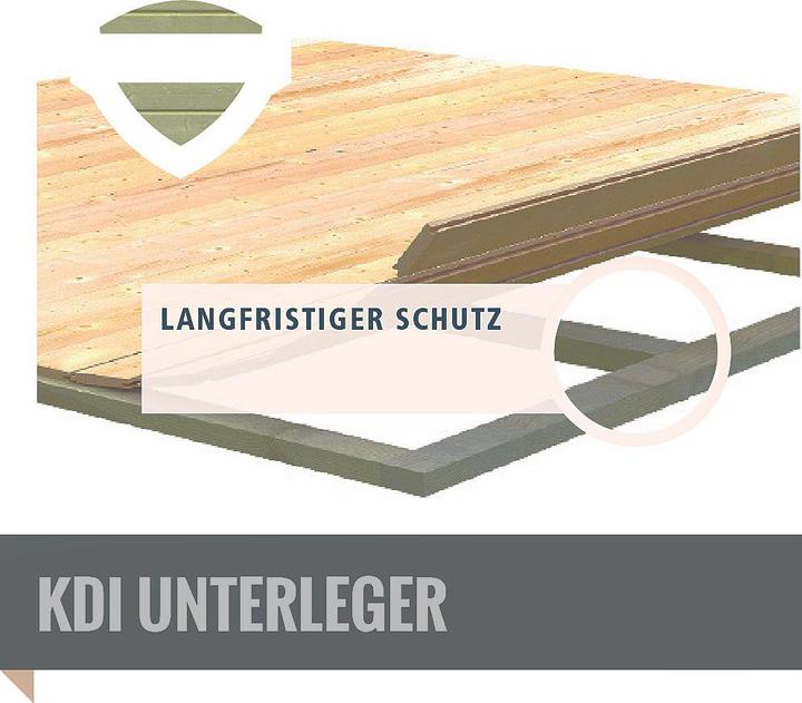 Produktbild Karibu Bastrup 2