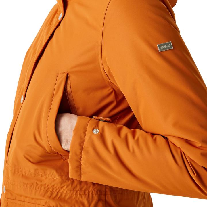 Image du produit Regatta - Veste imperméable VOLTERA - Femme (42 D)
