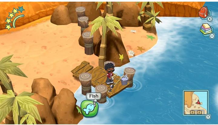 Image du produit EA Games MySims: Cozy Bundle (Switch, DE)