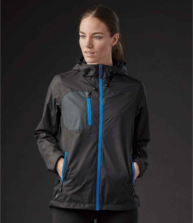 Actual product image Stormtech Lumi AktivJacket reflective material (S)