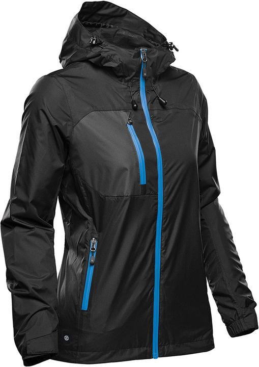 Actual product image Stormtech Lumi AktivJacket reflective material (S)