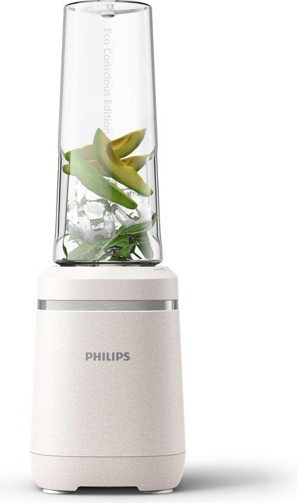 Actual product image Philips Concious Collection HR2500/00 (350 W)