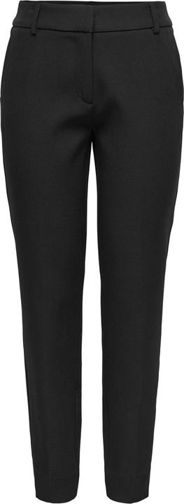 Only Slim Fit Hohe Taille Hose Hose