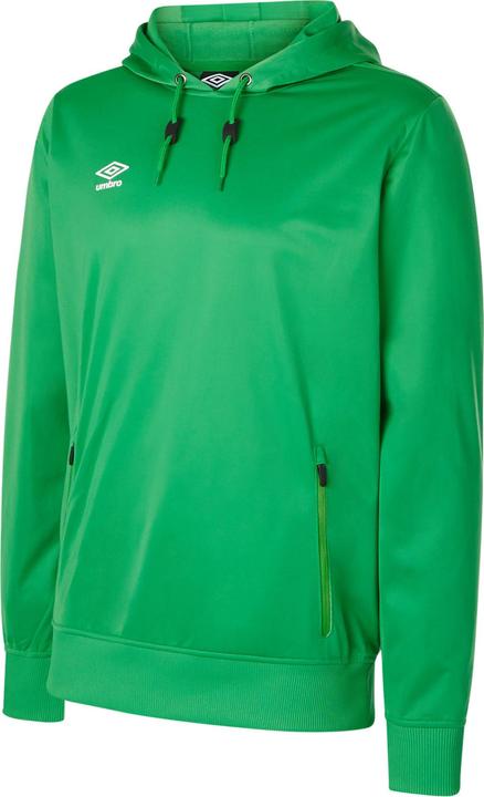 Produktbild Umbro Club Essential Kapuzenpullover (128)