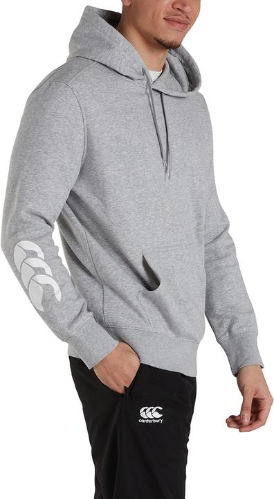 Image du produit Canterbury Sweat à capuche Club (S)