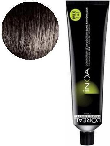 Image du produit L'Oréal Professionnel Inoa (5,18 Moka frêne brun clair)