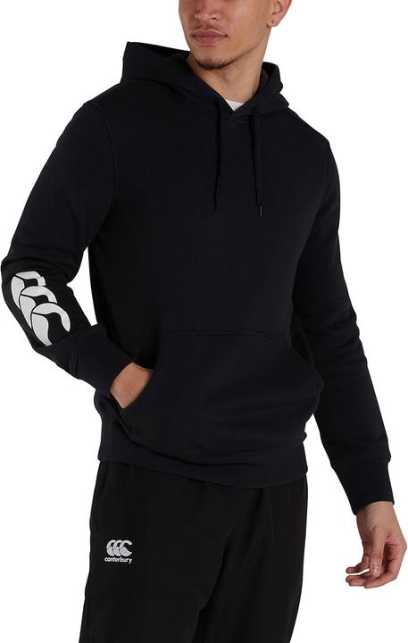 Image du produit Canterbury Sweat à capuche Club (XXL)