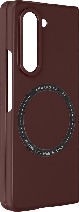 Actual product image Avizar Polycarbonate Thin Cover Series (Samsung Galaxy Z Fold5)