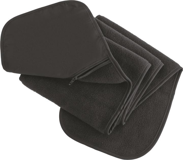 Produktbild Regatta Active AntiPilling FleeceSchal Winterschal mit Reissverschlusstasche