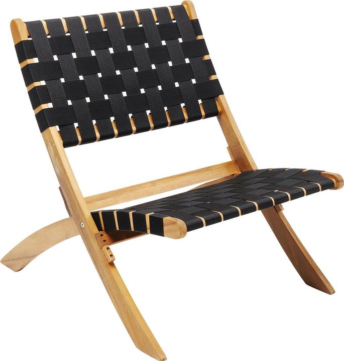 Produktbild Kare Design Klappsessel Ipanema