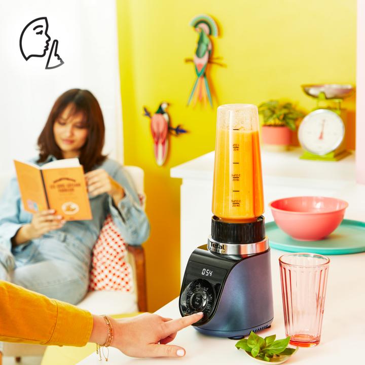 Image du produit Tefal BL19H4F0 (1000 W)