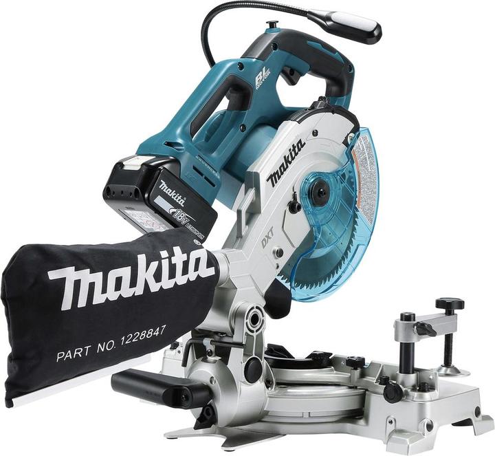 Actual product image Makita Dls600z