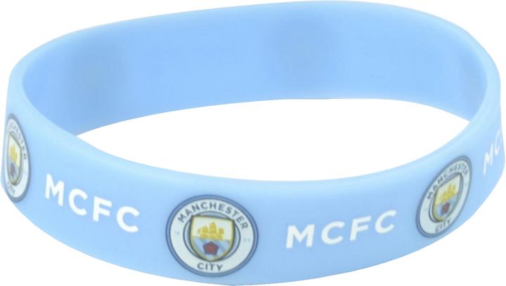 Manchester City FC UTBS777 P (100% Silikon)