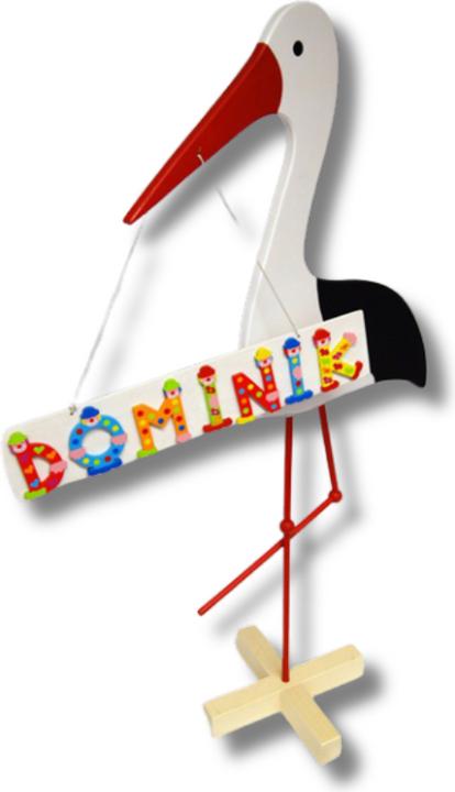 Immagine prodotto Bajo Storch gross 113 cm x 74 cm