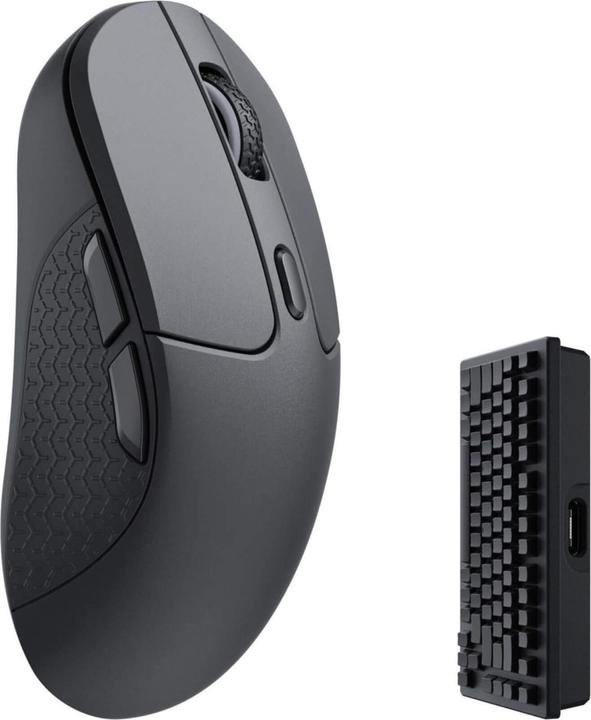 Image du produit Keychron M3 4K (Sans fil, Filaire)