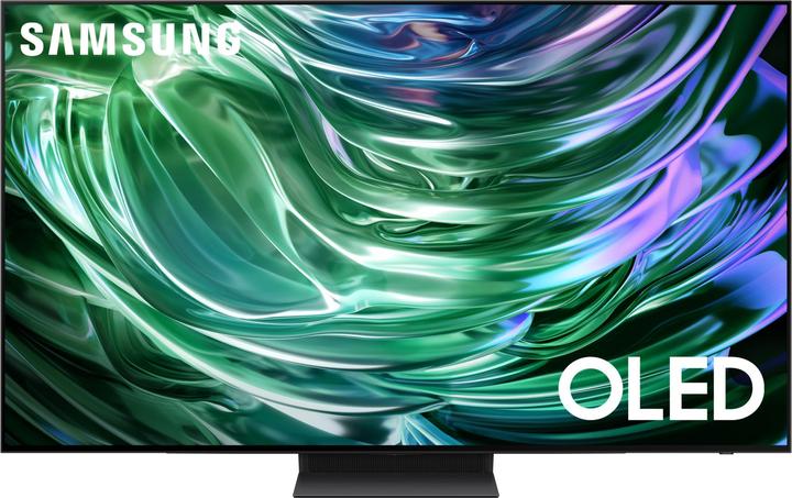Samsung QE55S90DAE (55", S90D, OLED, 4K, 2024)