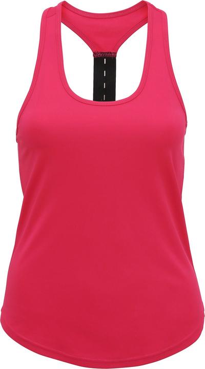 Hot pink