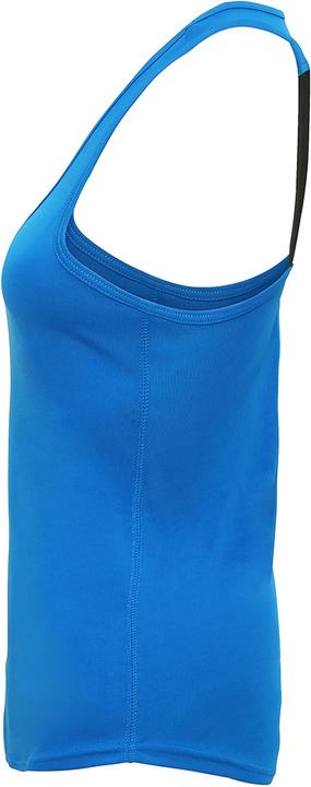 Actual product image Tri Dri Performance Tank Top (XL)