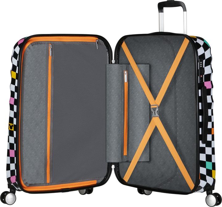 Immagine prodotto American Tourister Filatoio WAVEBREAKER DISNEY (64 l, M (50 - 90l))