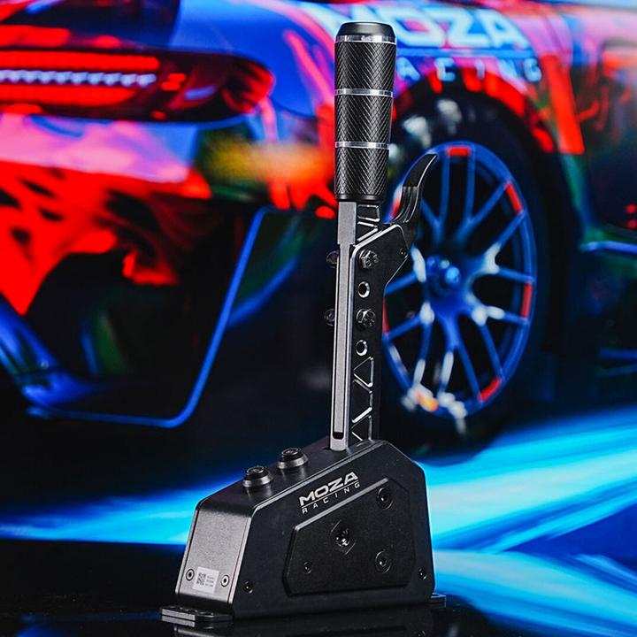 Produktbild Moza SPG Sequential Shifter (PC)