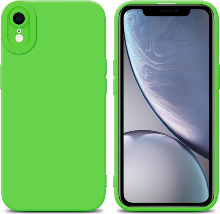VERDE FLUIDO