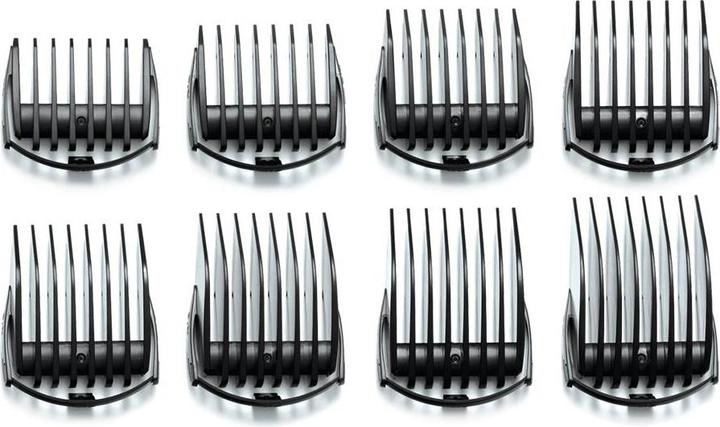 Produktbild BaByliss Pro Haarschneider FX872E