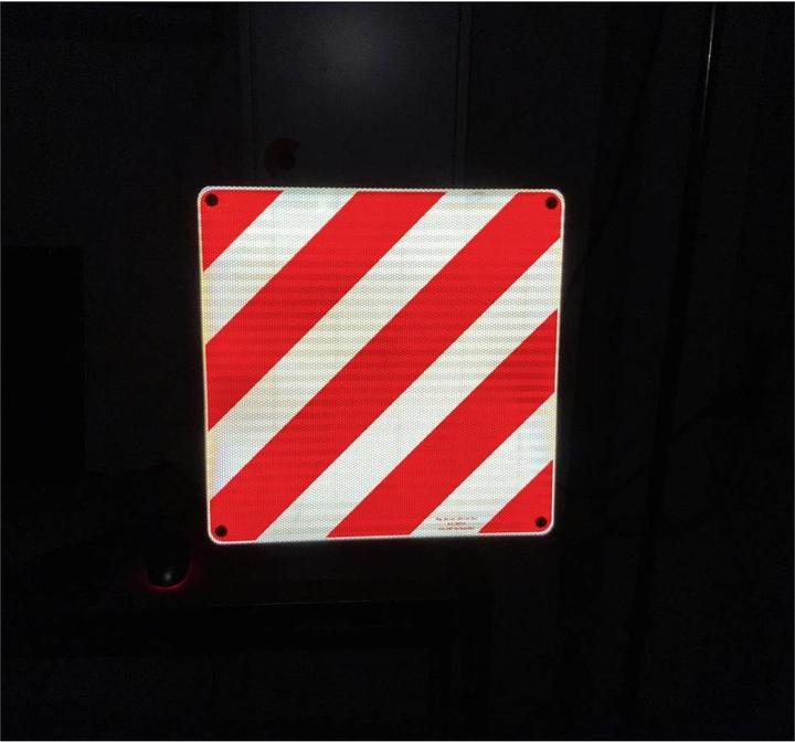 Immagine prodotto IWH Segnale di avvertimento