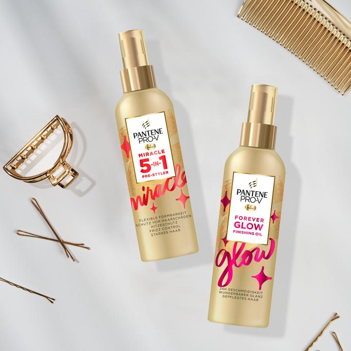 Produktbild Pantene Pro-V Miracle 5-In-1 (200 ml)