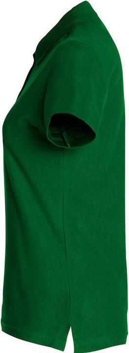 Actual product image Clique Polo shirt (M)