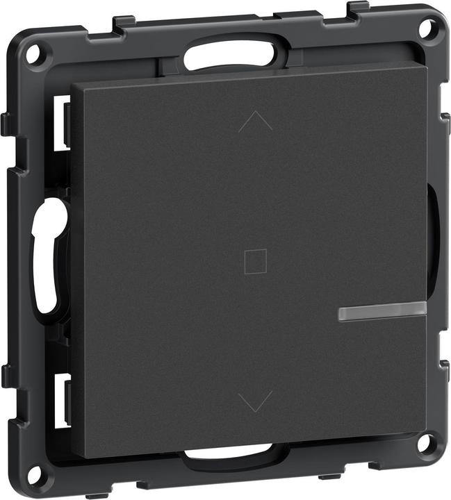 Immagine prodotto Legrand Seano con Netatmo 765939 Trasmettitore da parete per tapparelle antracite