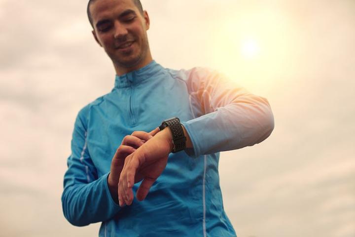 Immagine prodotto Catalyst Bracciale sportivo - cinturino elastico per Apple Watch 38 (Silicone)