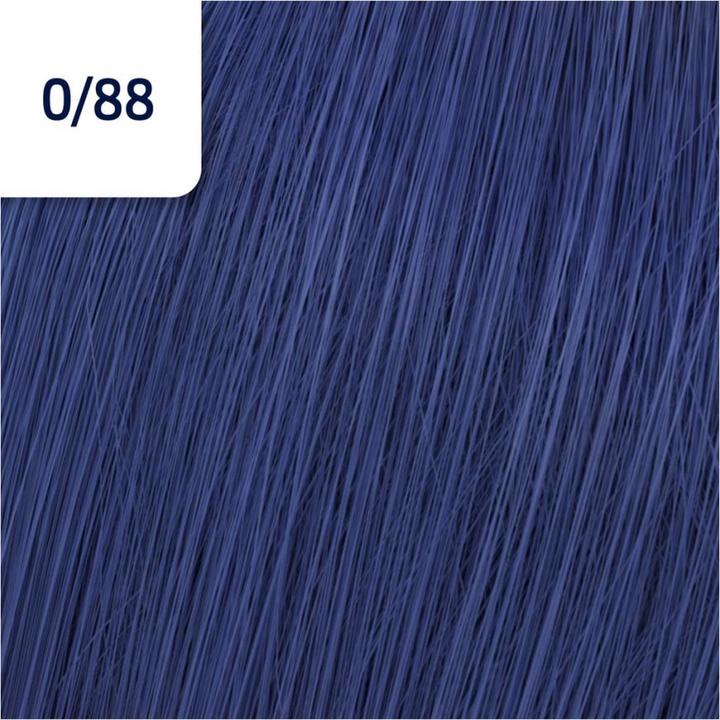Immagine prodotto Wella Koleston Perfect Special Mix (0/88 Blu Intensivo)