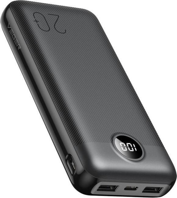 Image du produit Veger L20S Chargeur (20000 mAh, 20 W, 20 Wh)
