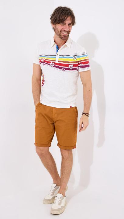 Produktbild Joe Browns Washed Chino Shorts (48)
