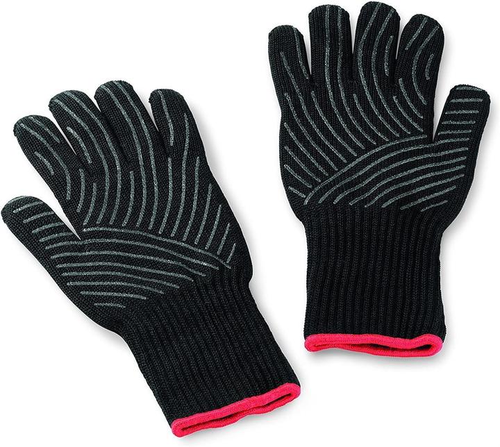 Image du produit Weber Jeu de gants pour grill L/XL (100% aramide)