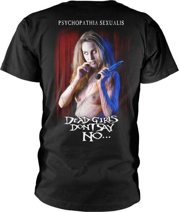 Produktbild Cradle Of Filth Dead Girls (M)
