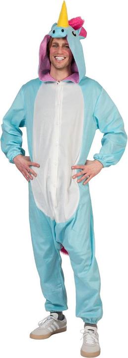 Produktbild Funny Fashion Einhorn (One Size)