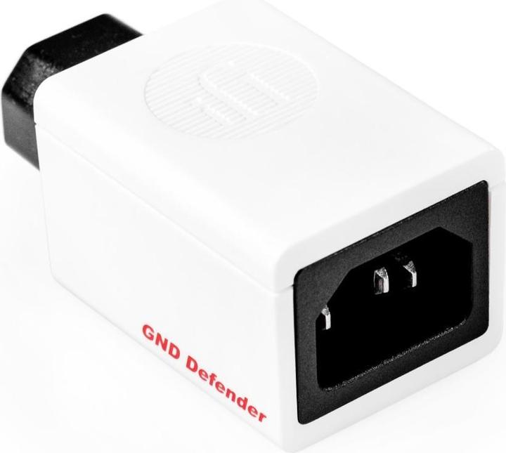 Immagine prodotto iFi Audio GND Defender (C13, C13)