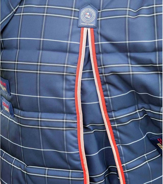 Actual product image Premier Equine Domus 400 g (168 cm)