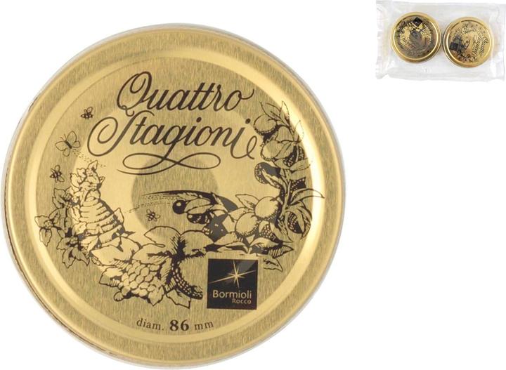 Immagine prodotto Bormioli Rocco Quattro Stagioni (2 pz.)
