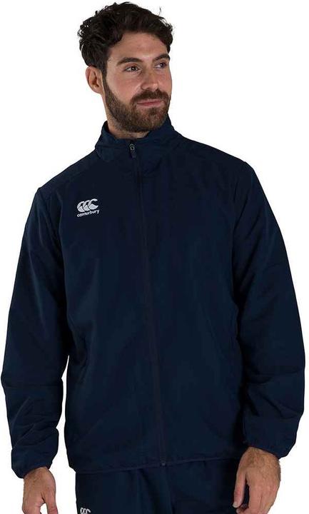 Actual product image Canterbury Club training jacket (L)
