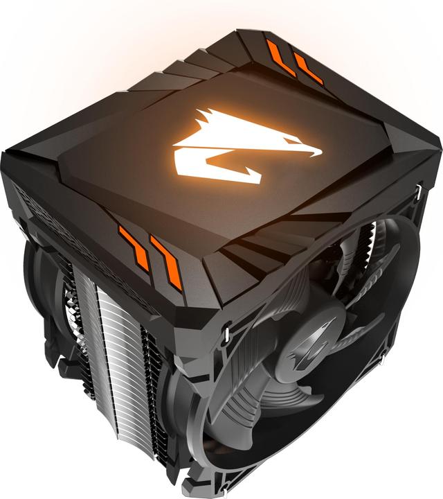 Image du produit Gigabyte ATC700 (169 mm)