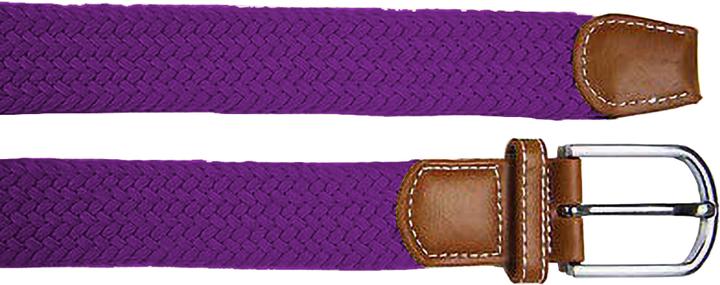 Produktbild Asquith & Fox Stretch Gürtel (One Size)