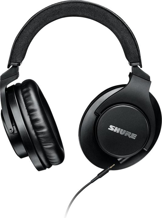 Image du produit Shure SRH-440A-EFS (NC, Filaire)