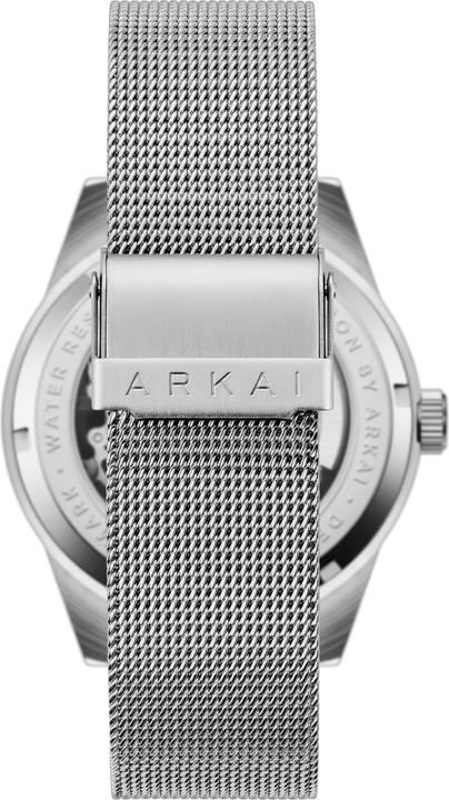 Immagine prodotto Arkai Caron (Orologio scheletrato, 42 mm)