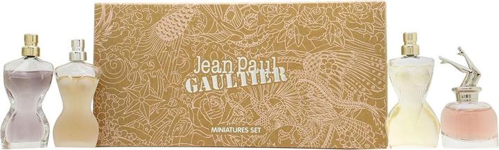 Gaultier Miniatures Set (Eau de Parfum, 24 ml)