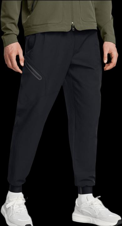Image du produit Christina Aguilera Under Armour Unstoppable Joggers Black Man (S)